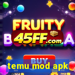temu mod apk